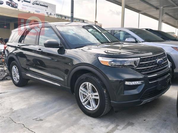 فورد إكسبلورر 2024 للبيع في العراق - السليمانية